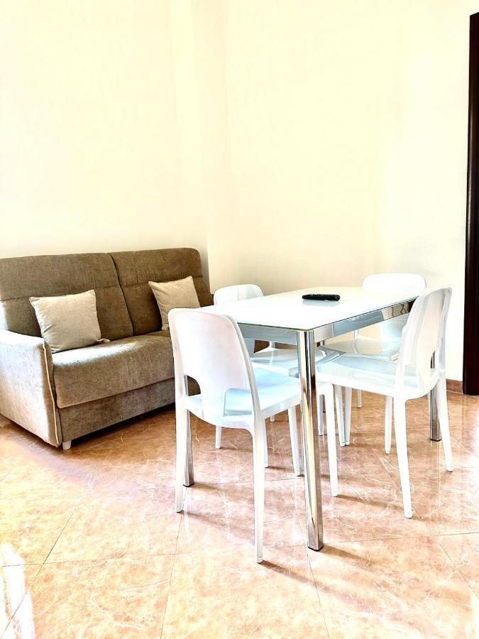 Casa Portanova 35 Apartment Salerno Exterior photo