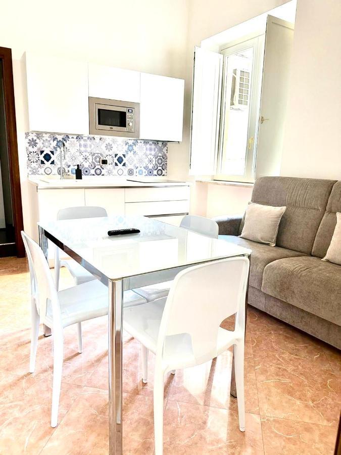Casa Portanova 35 Apartment Salerno Exterior photo