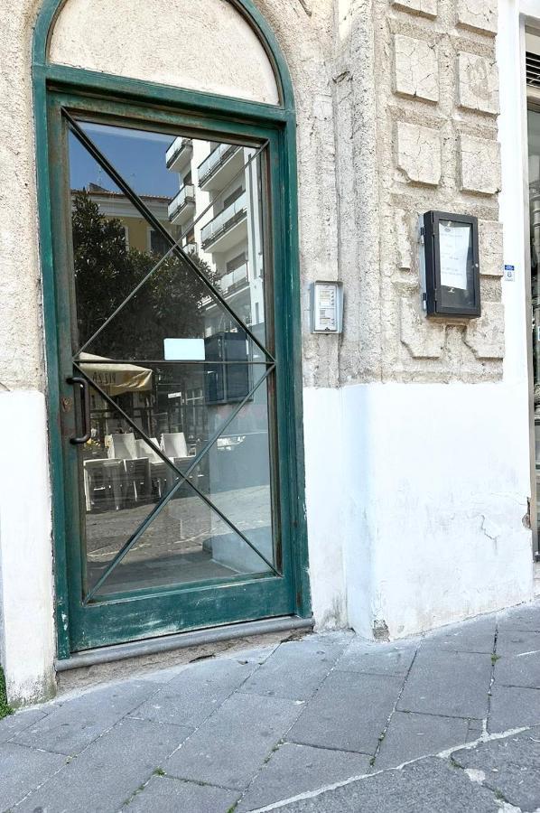 Casa Portanova 35 Apartment Salerno Exterior photo